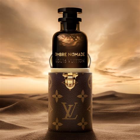 louis vuitton oud nomade|louis vuitton ombre nomade 200ml.